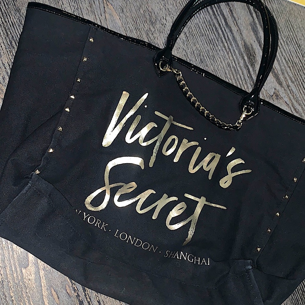 Victoria’s Secret Tote Bag